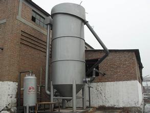 微浮選氣浮機(jī)